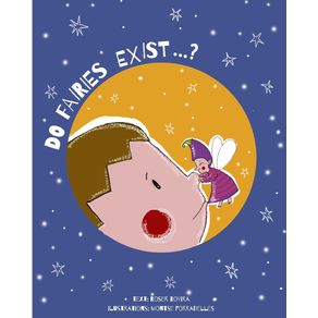 Do-fairies-exist
