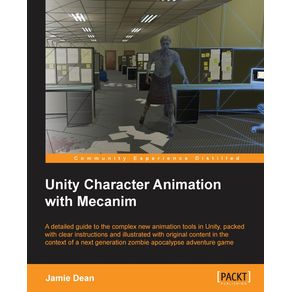 Unity-Character-Animation-with-Mecanim