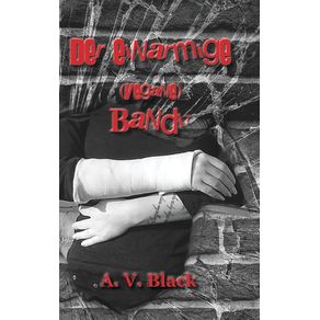 Der-einarmige--vegane--Bandit---Hardcover