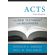 Acts-from-Scratch