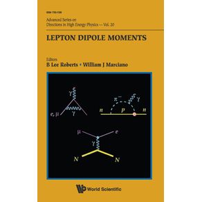 Lepton-Dipole-Moments