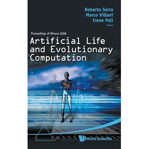 Artificial-Life-and-Evolutionary-Computation