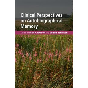 Clinical-Perspectives-on-Autobiographical-Memory