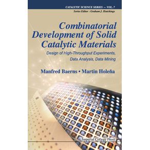 Combinatorial-Development-of-Solid-Catalytic-Materials