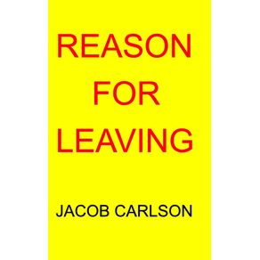 Reason-For-Leaving