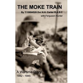 The-Moke-Train