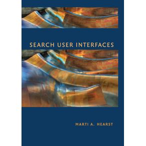 Search-User-Interfaces