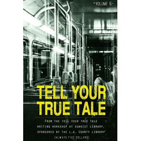 Tell-Your-True-Tale