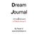 Time2Dream-Dream-Journal