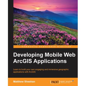 Developing-Mobile-Web-ArcGIS-Applications