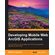 Developing-Mobile-Web-ArcGIS-Applications
