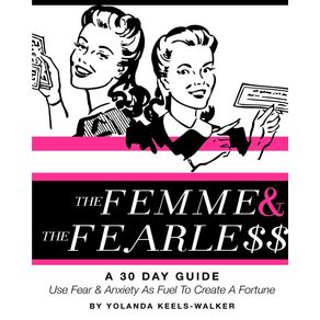 The-Femme-And-Fearless