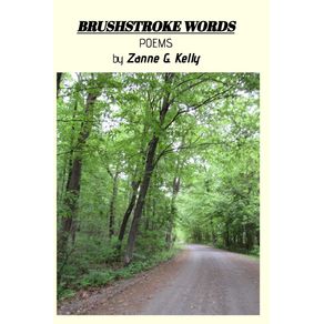 Brushstroke-Words