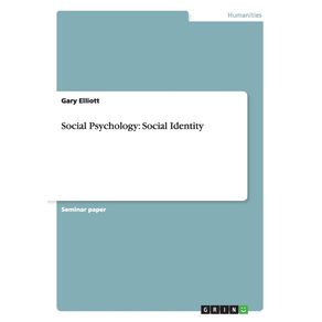 Social-Psychology