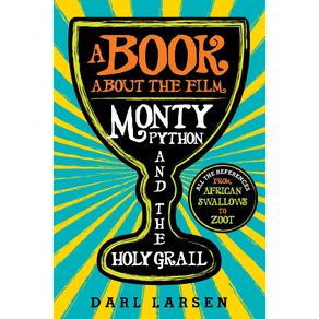 A-Book-about-the-Film-Monty-Python-and-the-Holy-Grail