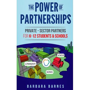 The-Power-of-Partnerships