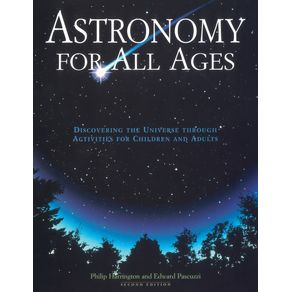 Astronomy-for-All-Ages