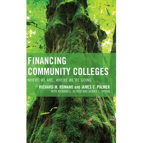 Financing-Community-Colleges