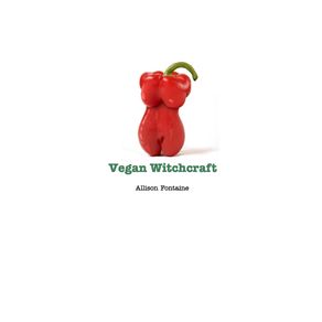 Vegan-Witchcraft