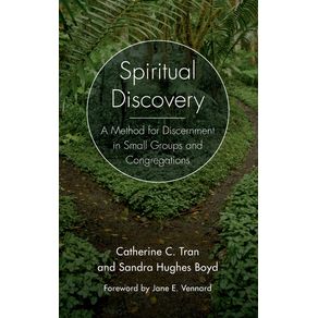 Spiritual-Discovery