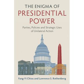 The-Enigma-of-Presidential-Power