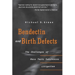 Bendectin-and-Birth-Defects