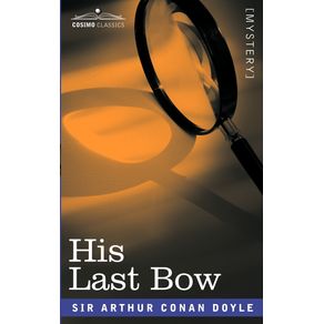 His-Last-Bow