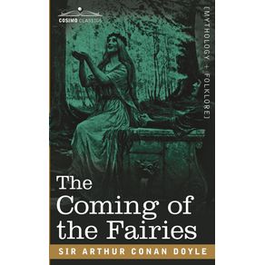 The-Coming-of-the-Fairies