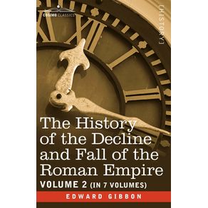 The-History-of-the-Decline-and-Fall-of-the-Roman-Empire-Vol.-II