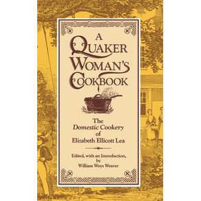 A-Quaker-Womans-Cookbook