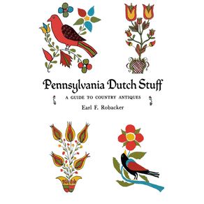 Pennsylvania-Dutch-Stuff