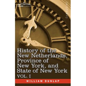 History-of-the-New-Netherlands-Province-of-New-York-and-State-of-New-York