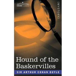 Hound-of-the-Baskervilles