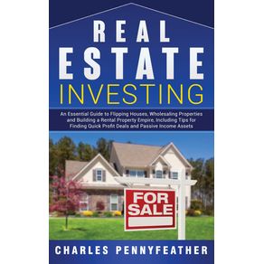 Real-Estate-Investing