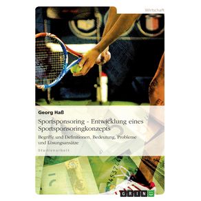 Sportsponsoring