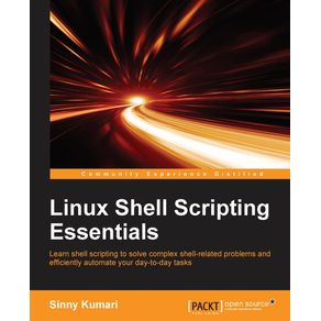 Linux-Shell-Scripting-Essentials