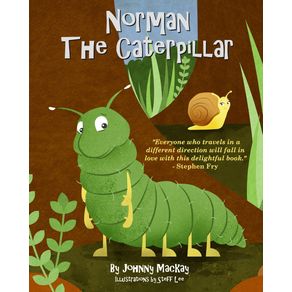 Norman-the-Caterpillar