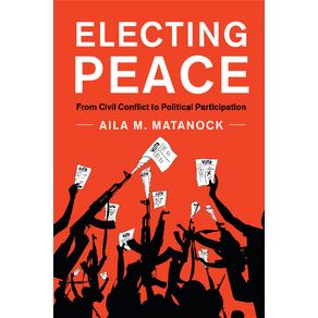 Electing-Peace