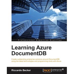 Learning-Azure-DocumentDB