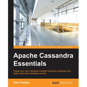 Apache-Cassandra-Essentials
