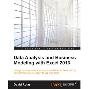 Data-Analysis-and-Business-Modeling-with-Excel-2013