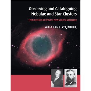 Observing-and-Cataloguing-Nebulae-and-Star-Clusters