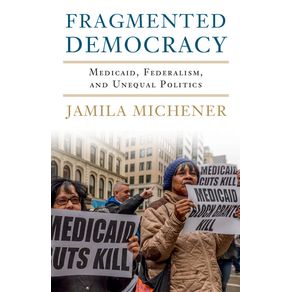 Fragmented-Democracy