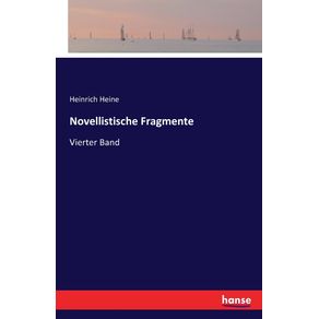 Novellistische-Fragmente