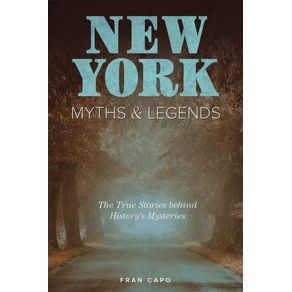 New-York-Myths-and-Legends