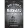 The-Big-Book-of-Maryland-Ghost-Stories