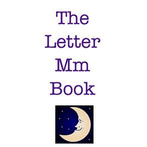 The-Letter-Mm-Book