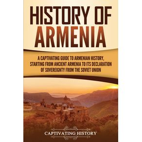 History-of-Armenia