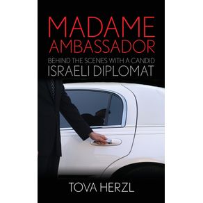 Madame-Ambassador