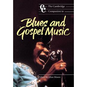 The-Cambridge-Companion-to-Blues-and-Gospel-Music